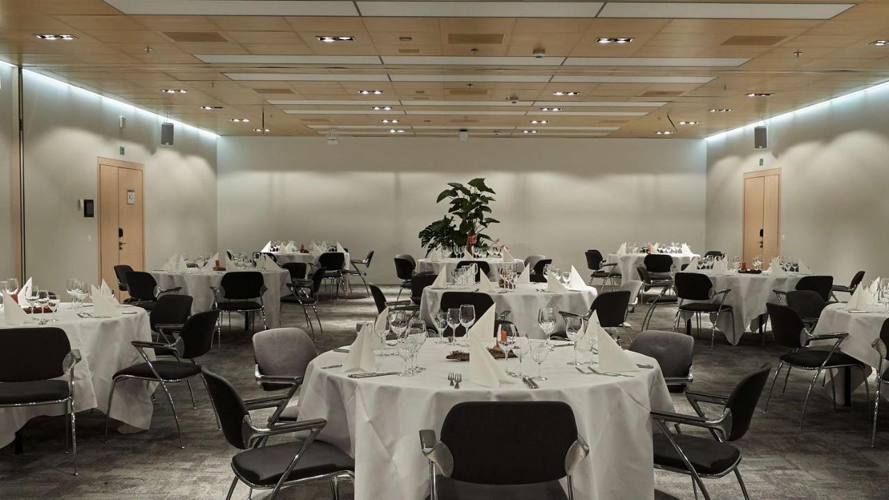 Radisson Blu Hotel, Lucerna Exterior foto
